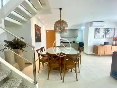 Cobertura com 4 Quartos à venda, 140m² no Centro, Guarapari
