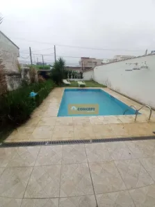 Casa com 3 Quartos à venda, 182m² no Vila Suissa, Mogi das Cruzes