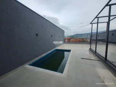 Sobrado com 3 Quartos à venda, 180m² no Jardim do Lago, Atibaia