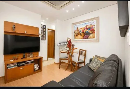 Apartamento com 2 Quartos à venda, 60m² no Glória, Rio de Janeiro