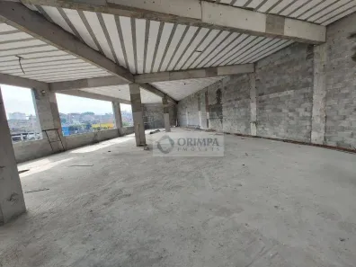 Ponto Comercial para alugar, 310m² no Jardim Catanduva, São Paulo