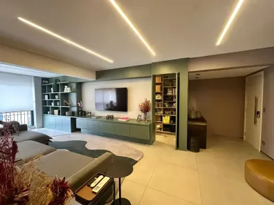 Cobertura com 2 Quartos à venda, 170m² no Vila Andrade, São Paulo