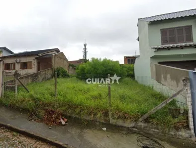 Lote/Terreno à venda, 300m² no Parque Santa Fé, Porto Alegre