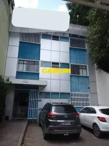 Prédio Comercial à venda, 495m² no Jardim do Mar, São Bernardo do Campo