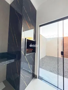 Casa com 2 Quartos à venda, 75m² no Laranjeiras, Uberlândia