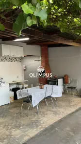 Casa com 3 Quartos à venda, 165m² no Santa Luzia, Uberlândia