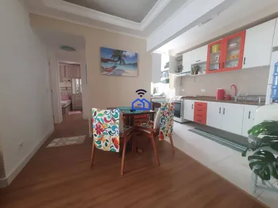 Apartamento com 2 Quartos à venda, 72m² no Indaiá, Caraguatatuba