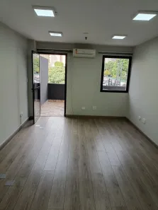 Sala Comercial para venda ou aluguel, 40m² no Paraíso, São Paulo