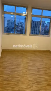 Apartamento com 1 Quarto à venda, 39m² no Bela Vista, São Paulo