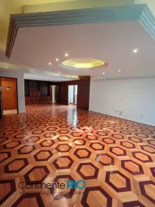 Apartamento com 4 Quartos para alugar, 200m² no Leblon, Rio de Janeiro