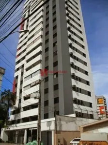 Apartamento com 4 Quartos à venda, 137m² no Jardim Agari, Londrina