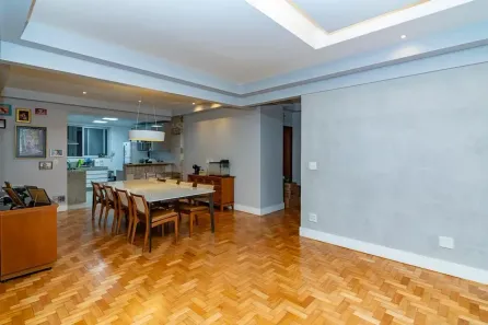 Apartamento com 3 Quartos à venda, 173m² no Centro, Belo Horizonte