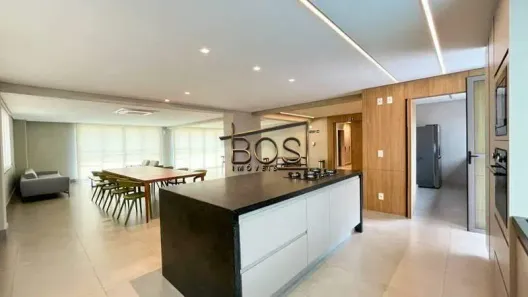 Apartamento com 2 Quartos à venda, 62m² no Funcionários, Belo Horizonte
