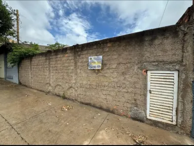 Lote/Terreno à venda, 290m² no Jardim Alexandre Balbo, Ribeirão Preto