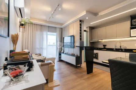 Apartamento com 2 Quartos à venda, 65m² no Areias, São José