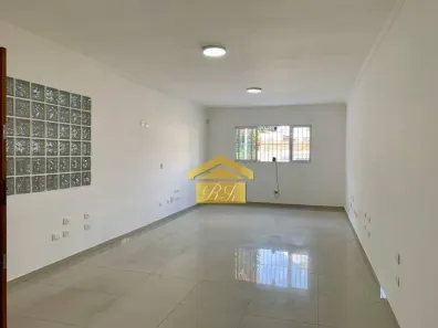 Casa com 3 Quartos à venda, 130m² no Parque Jabaquara, São Paulo