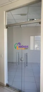 Ponto Comercial para alugar, 210m² no Vila Embaré, Valinhos