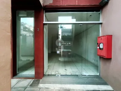 Ponto Comercial para alugar, 88m² no Centro, São Leopoldo