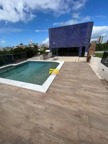 Cobertura com 3 Quartos à venda, 450m² no Bessa, João Pessoa