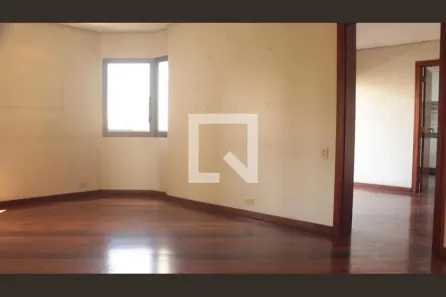 Apartamento com 5 Quartos à venda, 341m² no Vila Andrade, São Paulo
