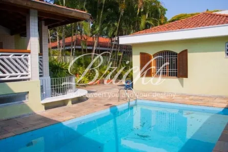 Casa com 4 Quartos à venda, 412m² no Campo Belo, São Paulo