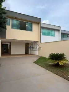 Sobrado com 3 Quartos à venda, 152m² no Cardoso, Aparecida de Goiânia