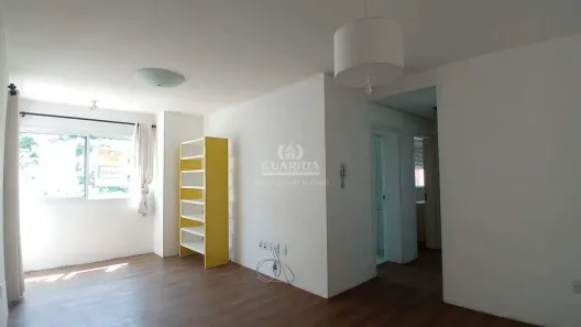 Apartamento com 2 Quartos para alugar, 62m² no Nonoai, Porto Alegre