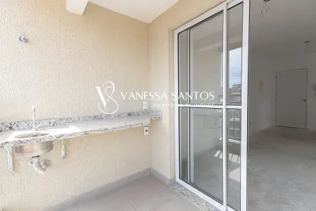 Apartamento com 2 Quartos à venda, 48m² no Jardim São Paulo(Zona Norte), São Paulo