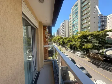 Apartamento com 3 Quartos à venda, 96m² no Atiradores, Joinville