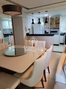 Apartamento com 3 Quartos à venda, 98m² no Santa Mônica, Uberlândia