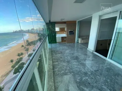 Apartamento com 4 Quartos à venda, 149m² no Praia da Costa, Vila Velha