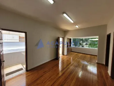 Casa com 1 Quarto para alugar, 80m² no Centro, Jundiaí
