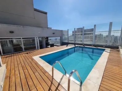 Cobertura com 3 Quartos à venda, 310m² no Belenzinho, São Paulo
