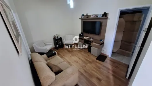Apartamento com 2 Quartos à venda, 61m² no Méier, Rio de Janeiro