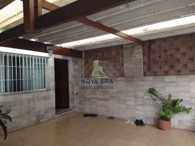 Casa com 3 Quartos à venda, 225m² no Santo Amaro, São Paulo