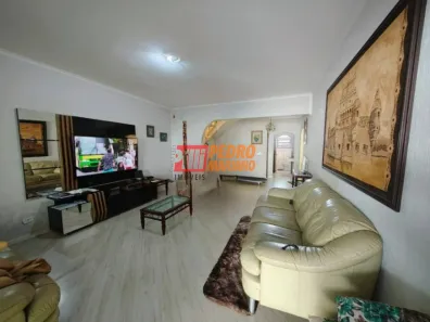 Sobrado com 4 Quartos à venda, 272m² no Dos Casa, São Bernardo do Campo