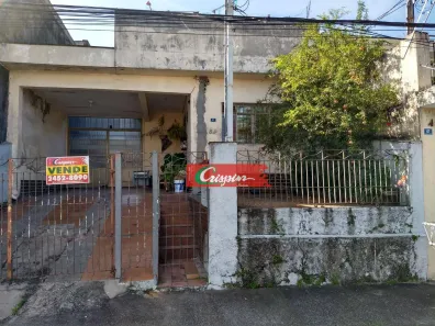 Casa com 2 Quartos à venda, 232m² no Parque Santo Antônio, Guarulhos