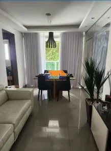 Apartamento com 2 Quartos à venda, 65m² no Palmares, Belo Horizonte