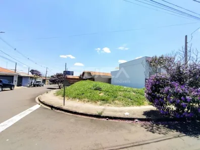 Lote/Terreno à venda, 160m² no Jardim Araucária, São Carlos