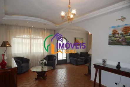 Sobrado com 4 Quartos à venda, 429m² no Vila Aricanduva, São Paulo