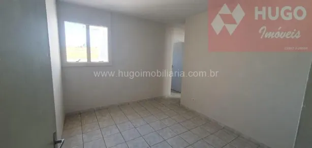 Apartamento com 2 Quartos para alugar, 47m² no Jardim Nova Michigan, São José dos Campos