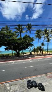 Apartamento com 1 Quarto à venda, 40m² no Cabo Branco, João Pessoa