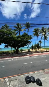 Apartamento com 1 Quarto à venda, 40m² no Cabo Branco, João Pessoa