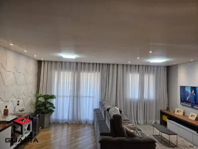 Apartamento com 2 Quartos à venda, 104m² no Centro, São Bernardo do Campo