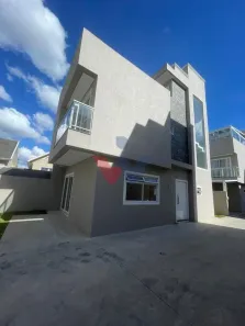 Sobrado com 3 Quartos à venda, 115m² no Bairro Alto, Curitiba