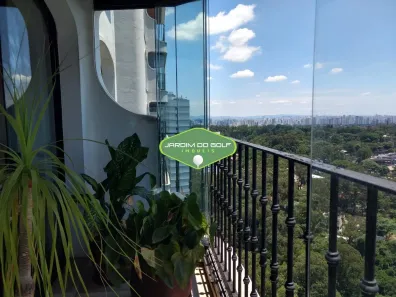 Apartamento com 3 Quartos à venda, 280m² no Santo Amaro, São Paulo