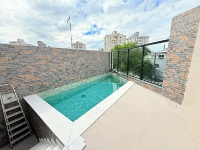 Casa com 3 Quartos à venda, 290m² no Aparecida, Santos