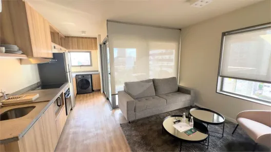 Apartamento com 2 Quartos à venda, 71m² no Sumaré, São Paulo