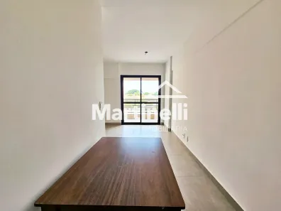 Kitnet com 1 Quarto para alugar, 39m² no Ribeirânia, Ribeirão Preto