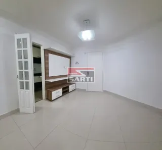 Apartamento com 2 Quartos à venda, 48m² no Lauzane Paulista, São Paulo